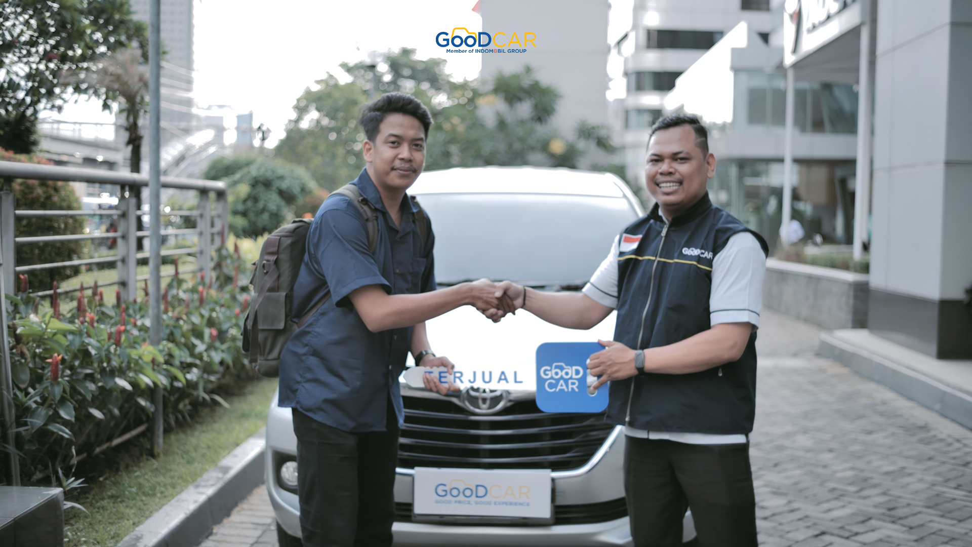 Beli Mobil Bekas Di GoodCar? Ini Dia Keuntungannya!