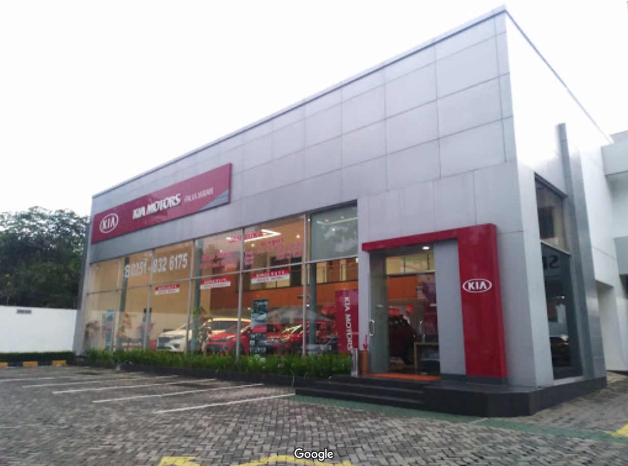 GoodCar Member Of Indomobil Group Jual Beli Mobil Bekas Terpercaya