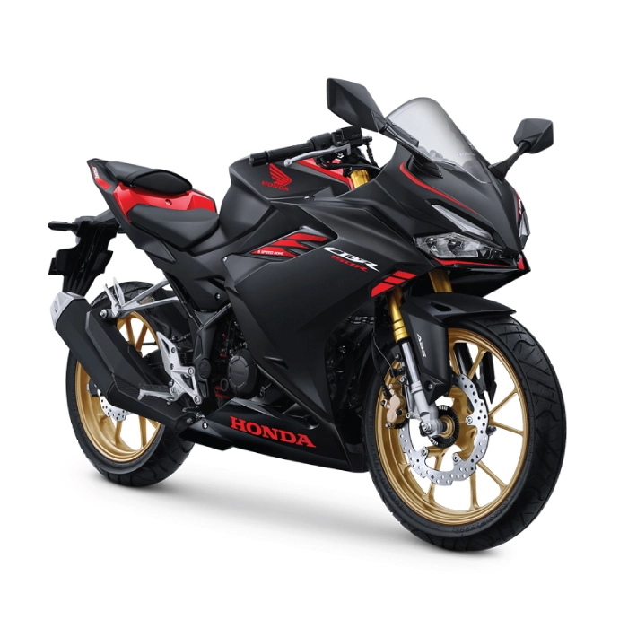 Mobil CBR 150R