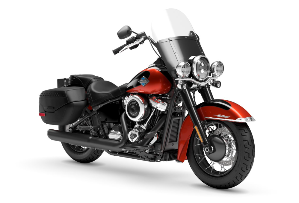 Mobil HERITAGE CLASSIC