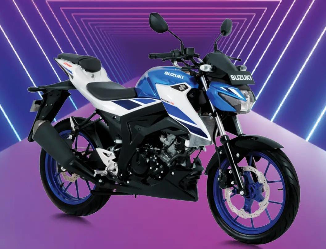 Mobil GSX S150 Keyless