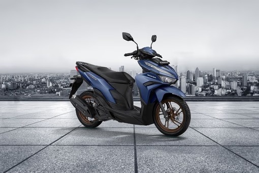 Mobil Vario 125