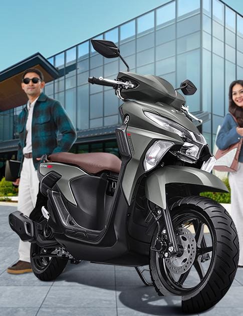 Mobil GEAR ULTIMA 125