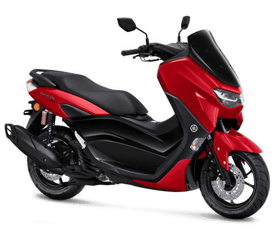 Mobil NMAX 155
