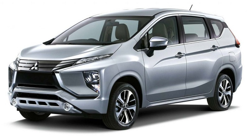 Mitsubishi Xpander rekomendasi mobkas