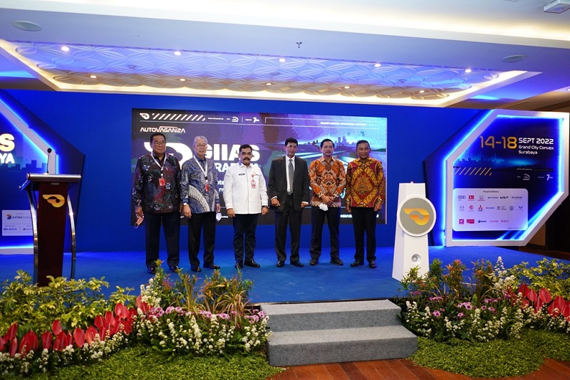 giias surabaya 2022