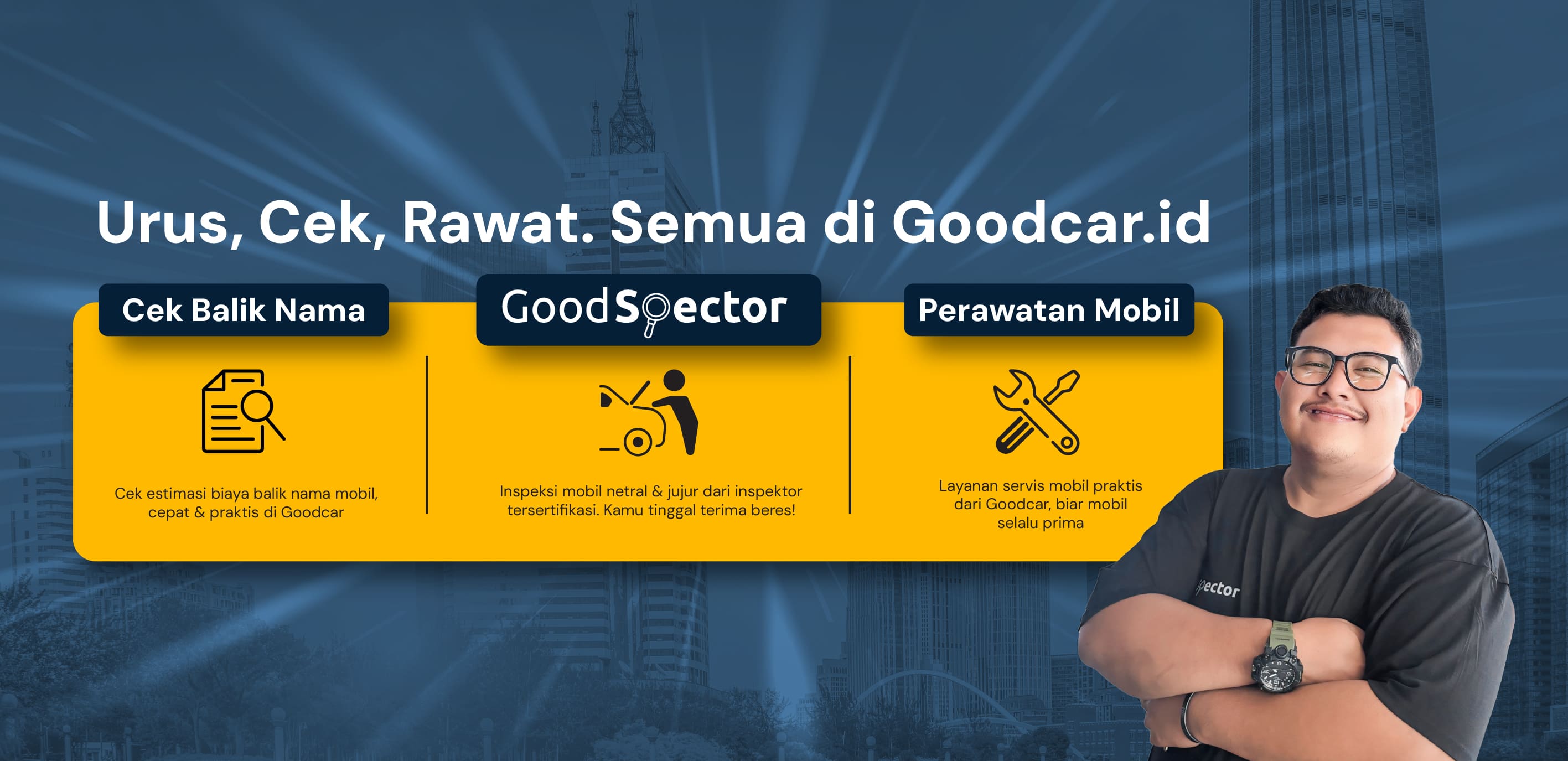 GoodCar Member Of Indomobil Group Jual Beli Mobil Bekas Terpercaya