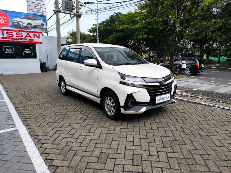 Mobil Great New Xenia 2020 Bekas