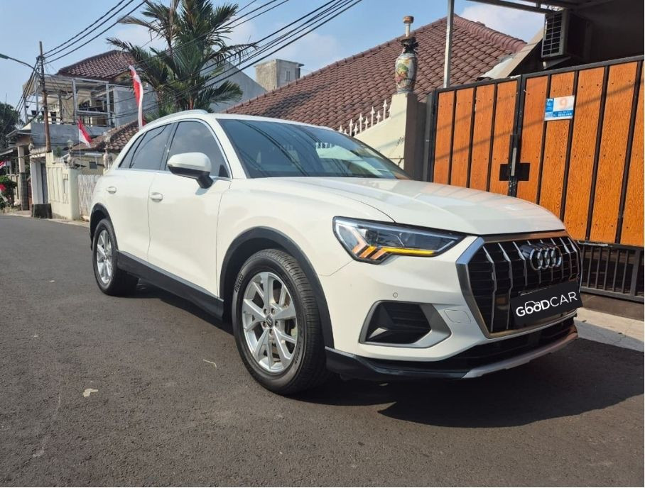 Mobil Q3 2020 Bekas