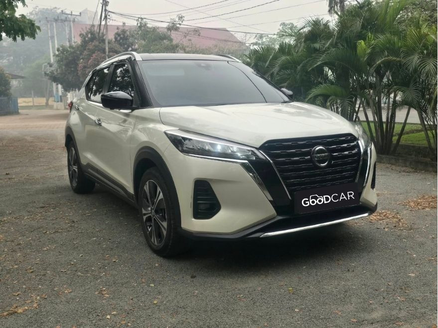 Mobil All New Kicks e-Power 2023 Bekas