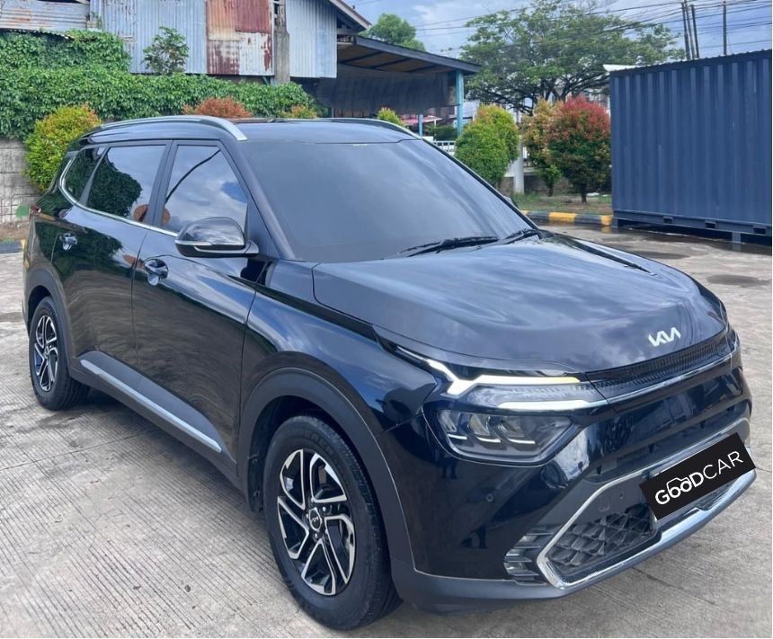 Mobil Carens 2024 Bekas